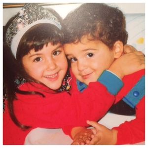 Meet your Posher, Anthony